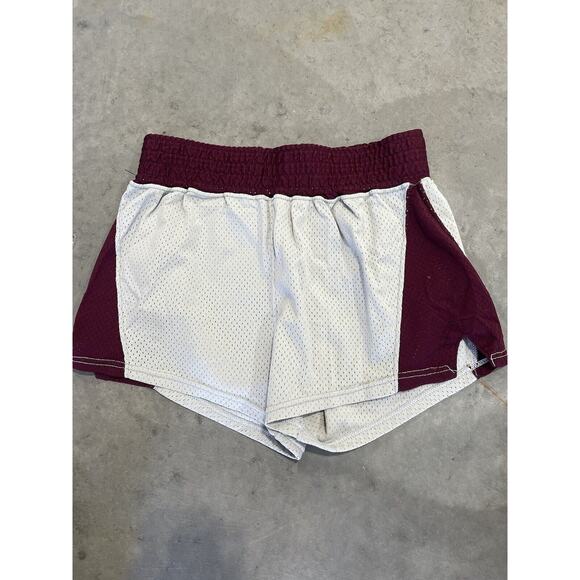 King O’shea Other - VTG Bulldogs Basketball Shorts - King O’Shea Size 36 - 60’s - 70’s UMD Minnesota